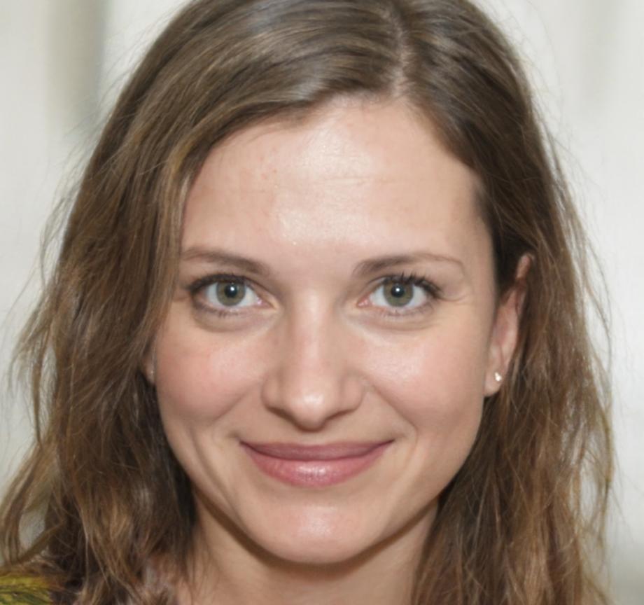 Elena Rodriguez, Financial Controller