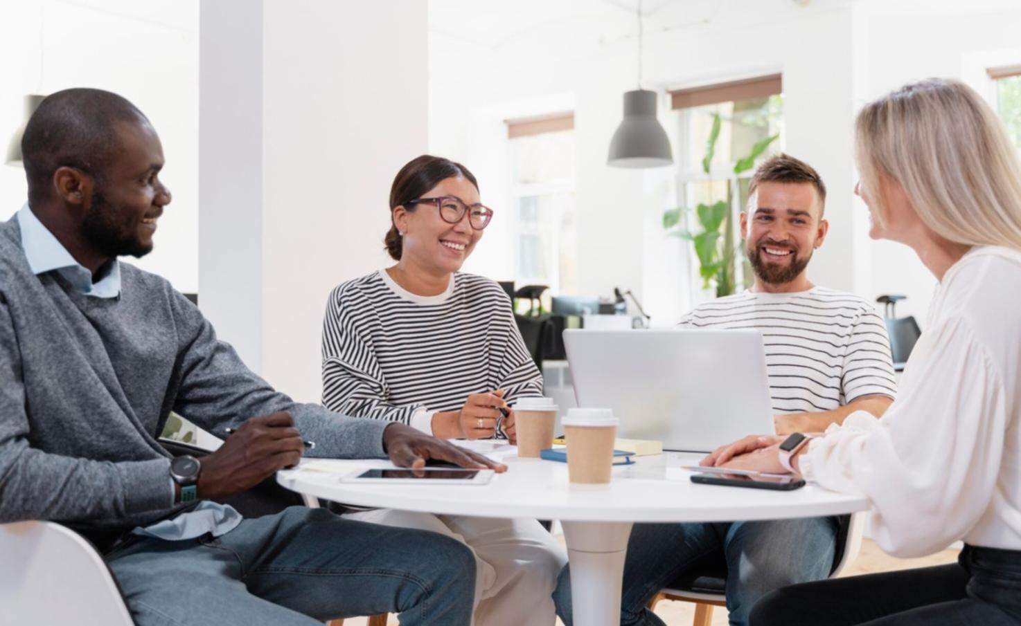 Advanced budget approval process optimization techniques